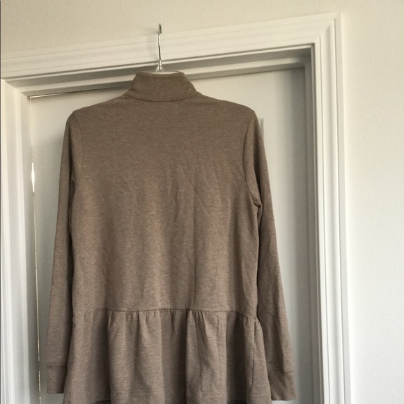 Cabi Weekend Topper Jacket Size Small - Picture 4 of 4